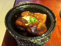 老长春烧肉-老长春肉馆(隆礼路店)