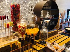 -博林天瑞喜来登酒店·西丽尚膳