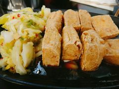 -小明同学(三里屯店)