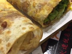 -张果佬年糕卷(科巷店)