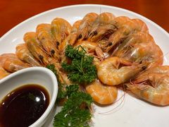 -森谷美食公园(杨行店)