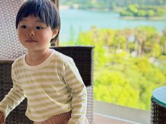 -宁波九龙湖开元度假村