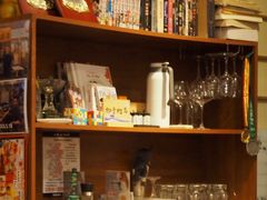 -気楽亭和食料理(气乐亭大世界本店)