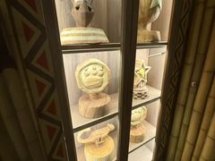 -珠海横琴国家地理探险家中心(创新方)