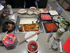 -海底捞火锅(江南盛天地店)