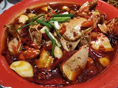 -遇见老南昌-柴火灶(顺外路店)