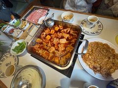 -螺大喜螺蛳粉火锅(雍和宫店)