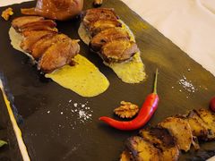 -火车头法国西餐厅