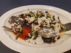 -百盛·鼎膳(中海财富中心)