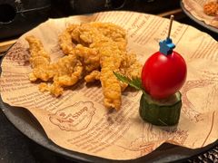 -吉布鲁牛排海鲜自助(温江合生汇店)