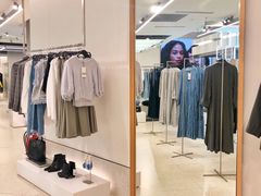 -ZARA(大上海时代广场店)