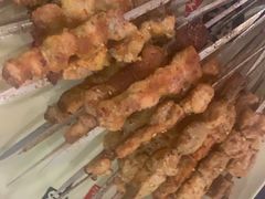 -一块豆腐(李沧书院路店)