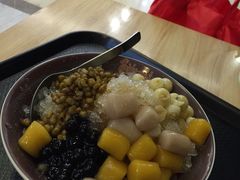 -鲜芋仙(宝地广场店)