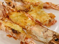 -芭菲盛宴·环球美食(锦城万达广场店)