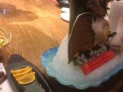 -尚海豆捞(乐虹坊店)