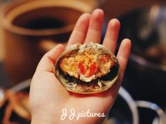 -锦绣大地生鲜食品厅