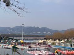-青龙湖公园