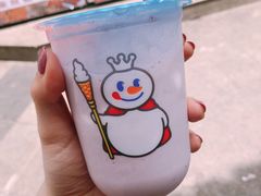 -蜜雪冰城(南禅寺2店)
