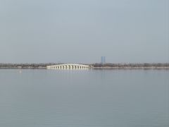 -南湖国家城市湿地公园