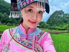 -高荡千年布依古寨旅游景区