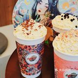要不是住得远，我可以天天来这家茶饮果汁店
