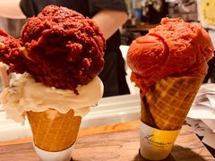 -LUNEURS月乐诗·法式冰淇淋(环贸店)