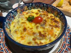 -俄士厨房(五棵松华熙LIVE店)