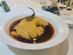 -齐家花园大酒店·本帮菜(宝山店)