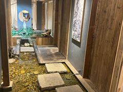 -邈墨茶馆(大兜路1号店)