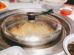 -遇东北林区铁锅炖(南开店)