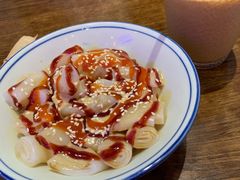 -左记港食(融科天城店)
