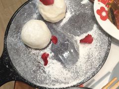 -那红花·东北菜铁锅炖(仙林金鹰店)