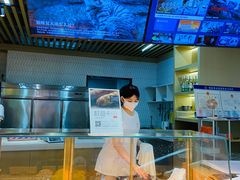 -木子木水日式烫面包(世界城光谷店)