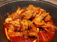 -虾吃虾涮.虾火锅.肉蟹煲(步步高梅溪新天地店)