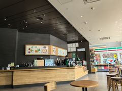-星巴克(昆明金鹰天地店)