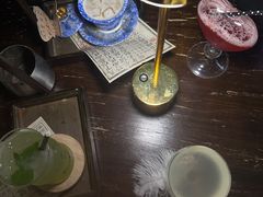 -理想酒肆(富国街店)