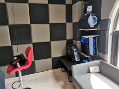 -零纪元VR体验馆·桌游(黄浦店)