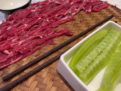-小城牛事·鲜牛肉火锅(万达店)