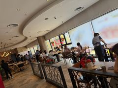 -必胜客(巴沟店)