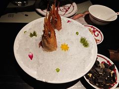 -锦楼·臻选新杭帮(杭州中心店)