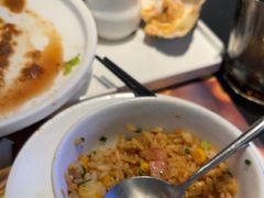 -盛焰铁板烧(王府井店)