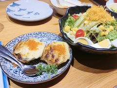 -福匠日本料理(人民路店)