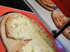 -比格比萨自助(花园路店)