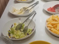 -豪客来牛排(金鼎广场店)