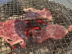 -合易泓烤肉•首创生椰大油边(宁山路店)