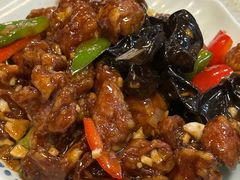 -鼎香润(德胜门内店)