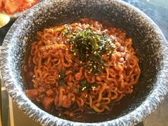辣辣炸酱面-KCOOKING概念韩餐(世茂52+店)