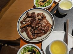 -小饕荟雅安贡椒鱼鲜馆(广福桥店)