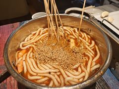 -清真私房烧烤·炭烤鲜牛(创始店)