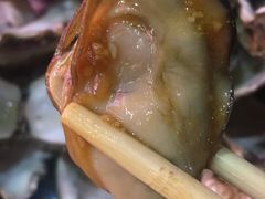 -活泼海鲜烧烤(美食街总店)